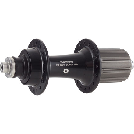 Shimano Dura-Ace HB-9000 Rear 11-Speed Road Hub - Bike