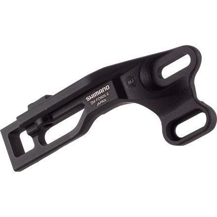 Shimano XTR Di2 SM-FD905 Front Derailleur Adapter Bike