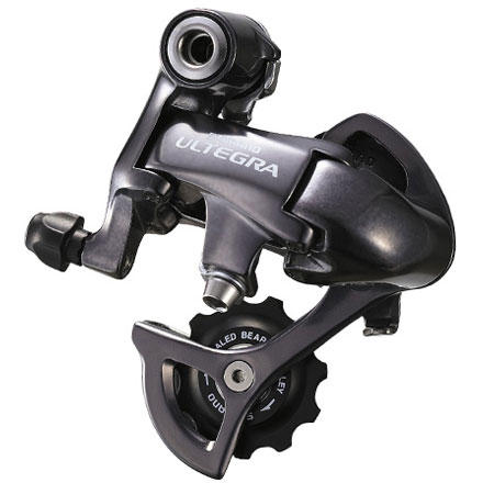 ultegra 6600 コンポーネントセット　ULTEGRA SL Is this the smartest groupset ever? Shimano Ultegra 6600 SL