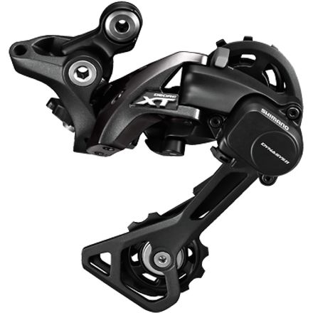 Shimano XT CSM8000140 Japan Shimano Deore XT M8000 11-Speed