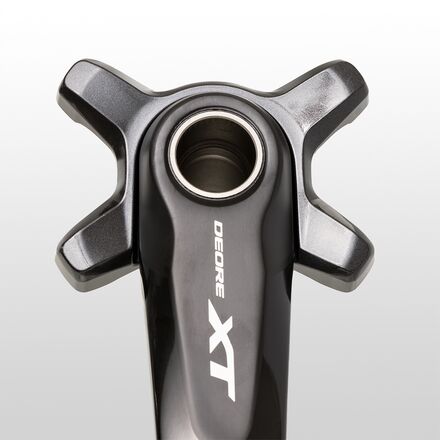 Xt 1x crankset hotsell