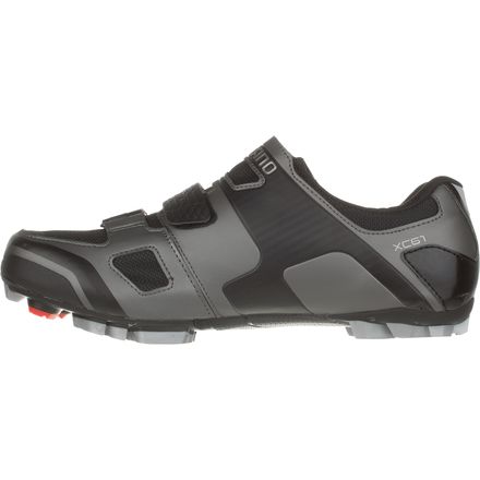 ◆ shi Shimano SH-XC61 Shoe - Wide - Men's - Bike