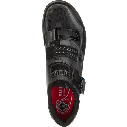 Shu  Shimano SH-XC61 Shoe - Wide - Men's - Bike