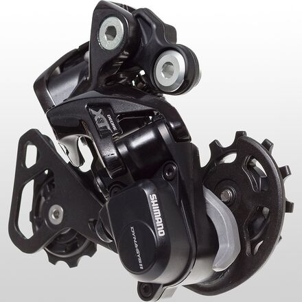 Shimano XT Di2 RD-M8050 Rear Derailleur - Bike