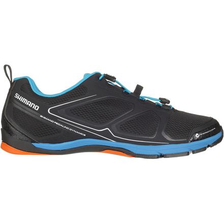 Shimano SH-CT71 Cycling Shoe - Men's - Bike