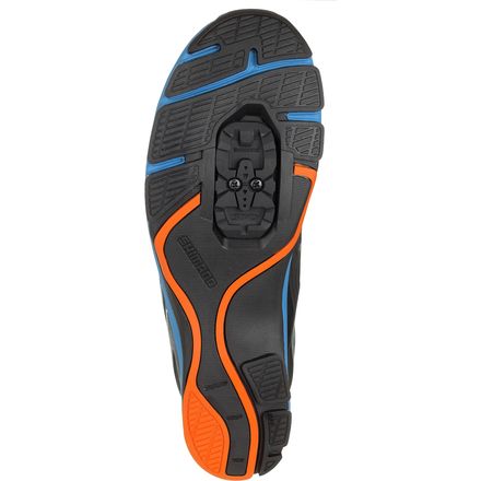 Shimano SH-CT71 Cycling Shoe - Men's - Bike