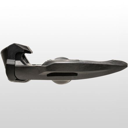 Shimano Dura-Ace PD-R9100 SPD SL Pedals - Bike