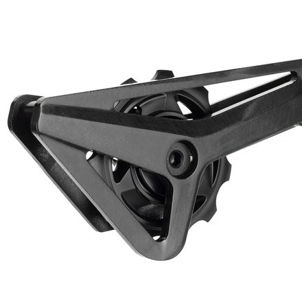 Shimano Dura-Ace RD-R9100 11-Speed Rear Derailleur - Bike