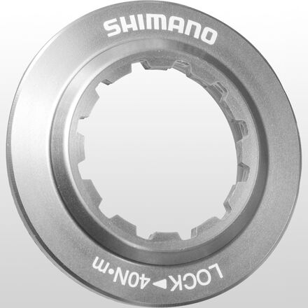 Shimano Dura-Ace SM-RT900 Rotor - Centerlock - Bike