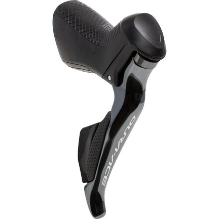 Shimano Dura-ace ST R9150 11s 右のみ W4BDAK Shimano Dura-Ace Di2 ST-R9150 11-Speed Shifters - Components