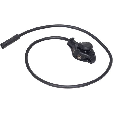 climbing shifter