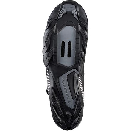 Shimano me3 on sale wide fit