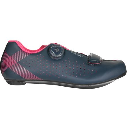 Shimano★シマノ RP5 シューズ size:EUR：43 Shimano SH-RP5 Cycling Shoe - Women's - Bike