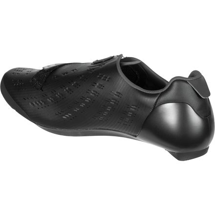 Shimano RP9 shoe review - LA VELOCITA.
