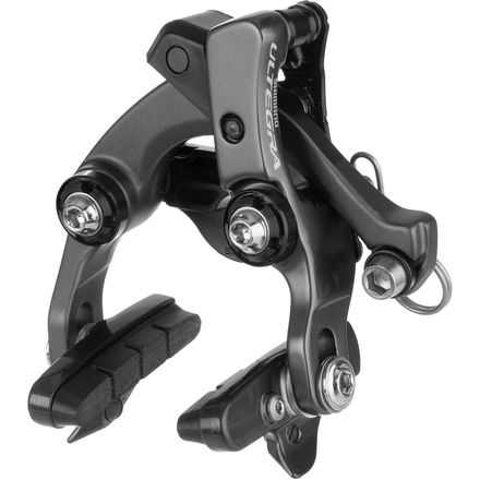Shimano Ultegra 6810 Direct Mount Brake Caliper Set - Bike