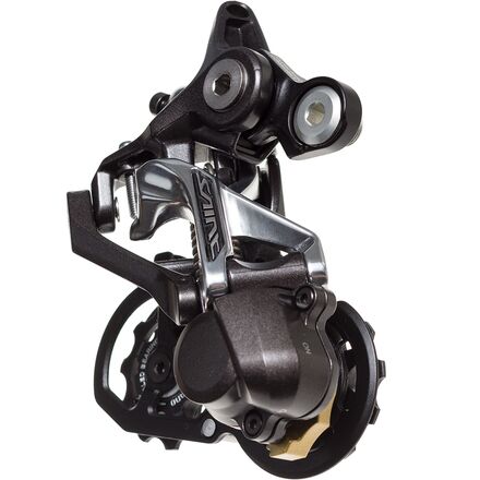 Shimano Saint RD-M820 Rear Derailleur - Bike