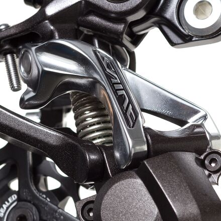 SHIMANO SAINT RD-M820 リアディレイラー Shimano Saint RD-M820 Rear Derailleur - Components