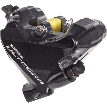 Shimano Ultegra BR-R8070 Flat Mount Disc Brake Caliper - Bike