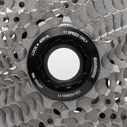 新品 shimano CS-HG800-11 シマノ 11-34 Shimano CS-HG800 11-Speed Cassette Excel Sports | Shop