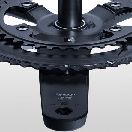 Shimano Ultegra FC-R8000 Crankset - Bike