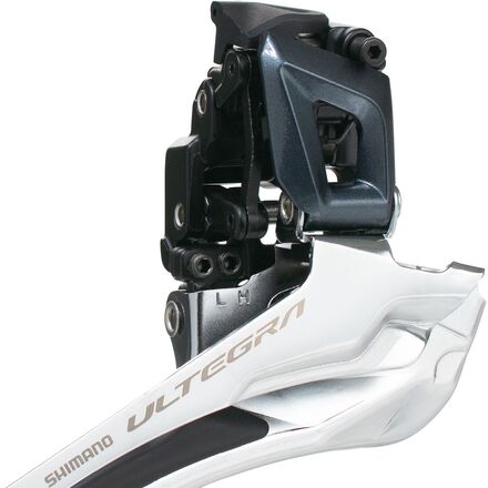 Shimano Ultegra FD-R8000 Front Derailleur - Bike