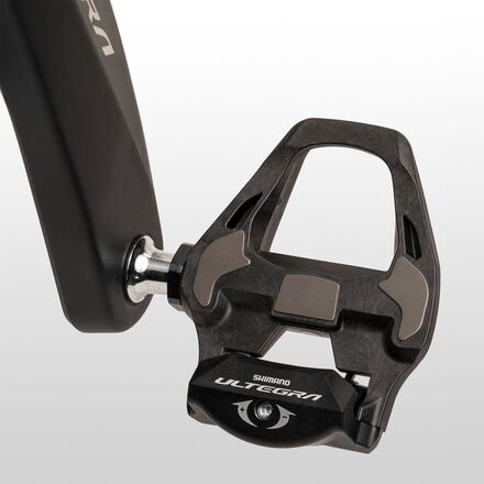 シマノ ペダル PD-R8000 ULTEGRA Amazon | シマノ PD-R8000-L (プラス4mm軸仕様) ULTEGRA SPD-SL