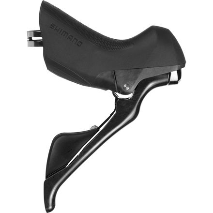Shimano Ultegra ST-R8000 STI Shifters - Bike
