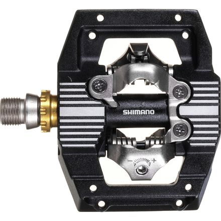 Saint m820 pedals shop