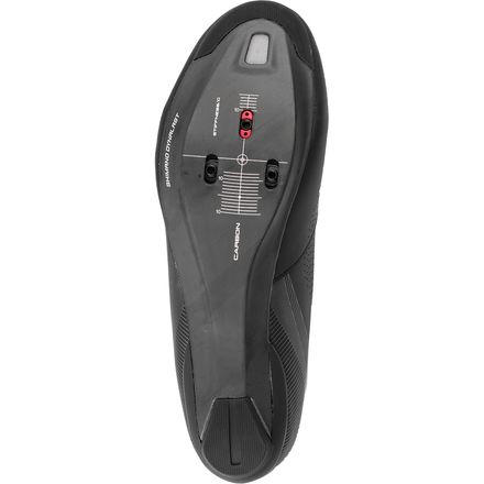 Shimano RC7 Wide Cycling Shoe - Men's - Bike