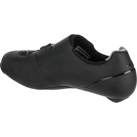 Shimano SH-RC9 S-PHYRE Wide Cycling Shoe - Men's - Bike