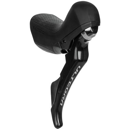 Shimano Ultegra ST-R8020 STI Shifter - Set - Bike