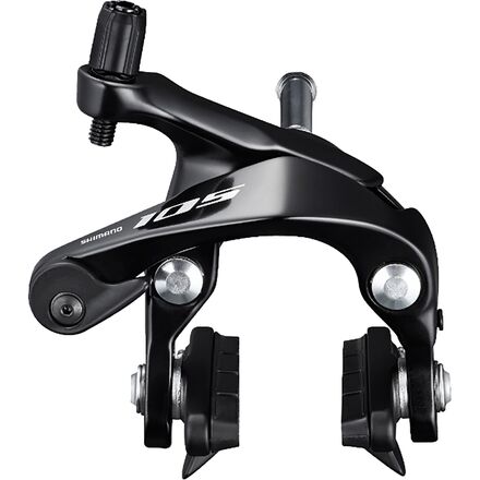 Shimano 105 BR-R7000ブラック Shimano 105 BR-R7000 Brake Caliper - Bike
