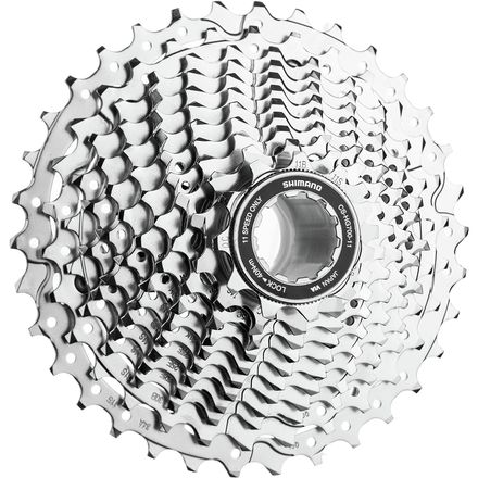 Shimano 105 CS-HG700 Cassette Bike