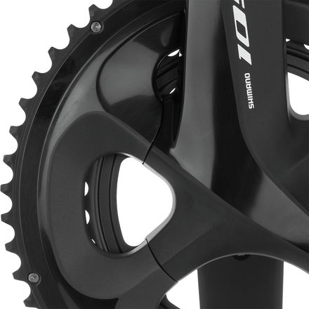 Shimano 105 FC-R7000 Crankset - Bike