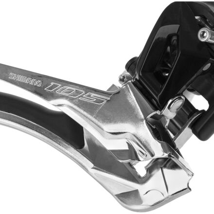 Shimano 105 FD-R7000 Front Derailleur - Bike