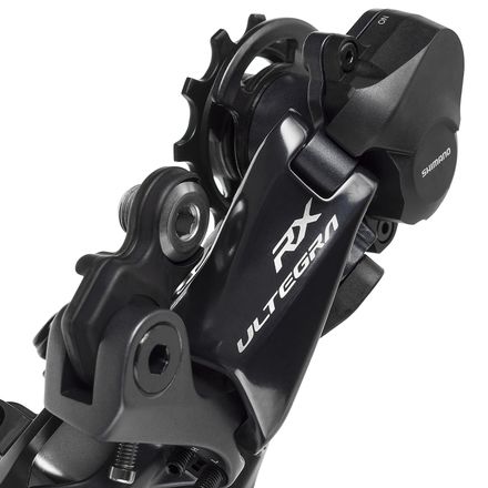 Shimano Ultegra Di2 RD-RX805 Rear Derailleur - Bike