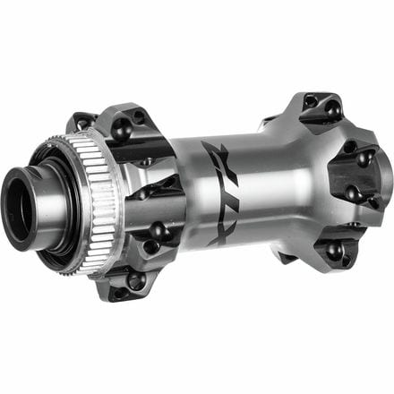 Shimano xtr front hub deals