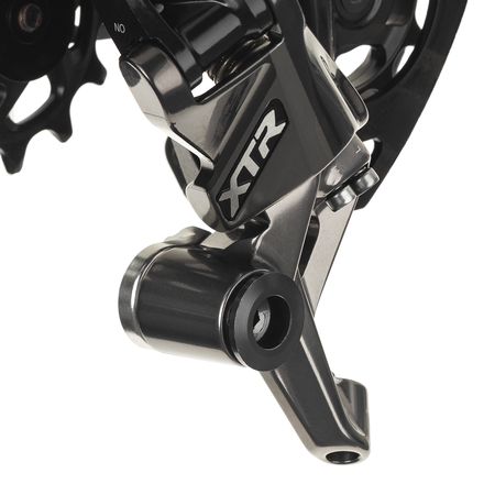 Shimano XTR RD-M9100 Rear Derailleur - Bike