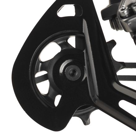 Shimano XTR RD-M9100 Rear Derailleur - Bike