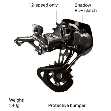 SHIMANO XTR リアディレイラー　RD-M900 Shimano XTR RD-M9100 Rear Derailleur - Bike