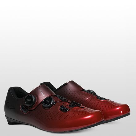 Shimano RC7 Limited Edition Wide Cycling Shoe - Men's - Bike