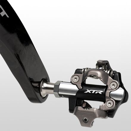 パーツ SHIMANO PD-M9100 XTR Shimano XTR PD-M9100 Pedals - Components