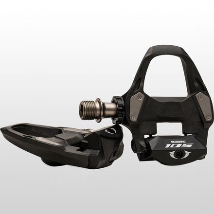 シマノ 105 PD-R7000 新品 Amazon.com : SHIMANO PD-R7000 Pedals - Black : Sports & Outdoors