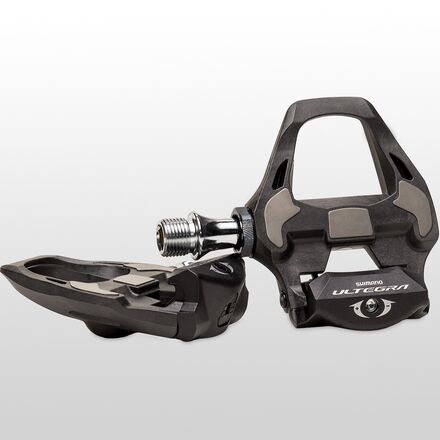 Shimano Ultegra PD-R8000 +4 SPD SL Pedals - Bike