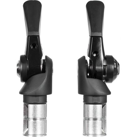 シマノ　SL-BSR1(2x11s) TTシフター　バーコン Shimano Dura-Ace SL-BSR1 TT Shifter Set - Bike