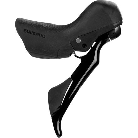 シマノ105 ST-R7020 STI Shimano 105 ST-R7020 Hydraulic STI Shifter and Disc Brake Caliper