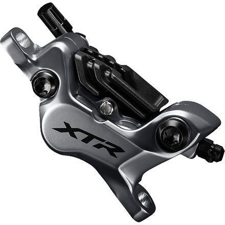 Shimano XTR BR-M9120 Disc Brake Caliper - Bike