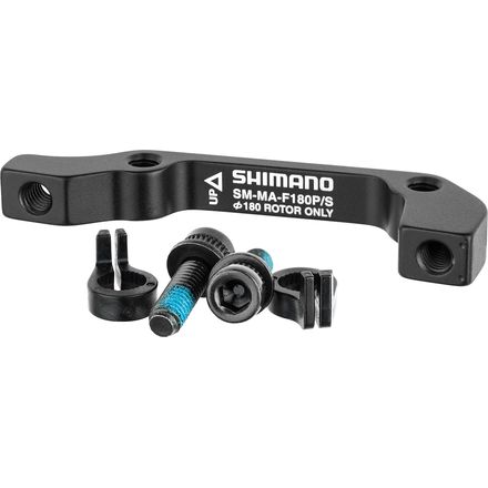 Shimano Disc Brake Adapters