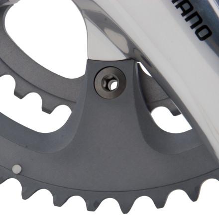 Shimano FC-R700 Hollowtech II Compact Crankset - Bike