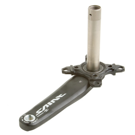 Shimano Saint FC-M810-1 Crankset